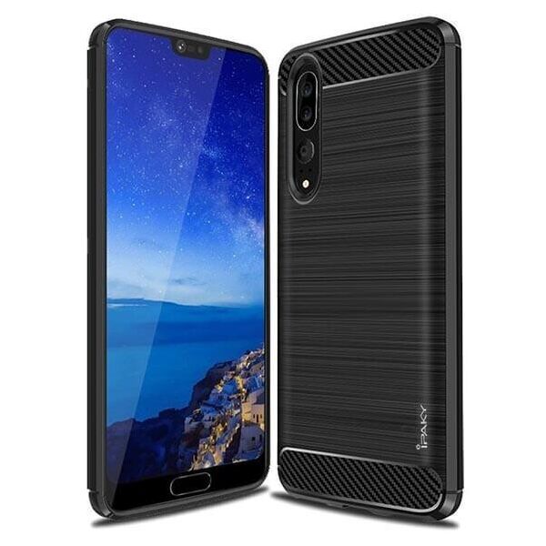 

Чехол Ipaky Armor для Huawei P20 Pro