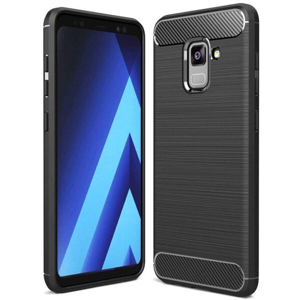 

Чехол Ipaky Armor для Samsung Galaxy A8 Plus 2018 A730