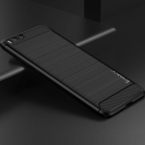 

Чехол Ipaky Armor для Xiaomi Mi Note 3