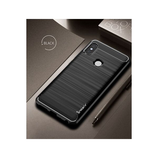 

Чехол Ipaky Armor для Xiaomi Redmi Note 5 Pro