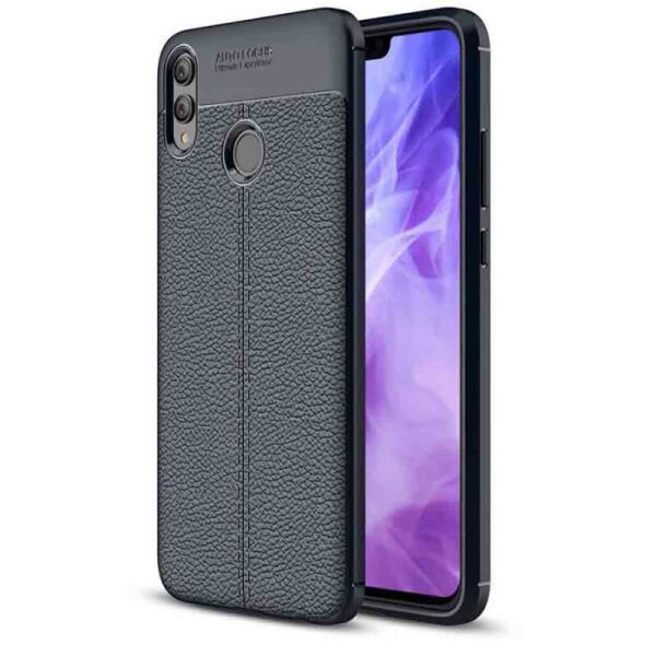 

Чехол Ipaky Litchi для Huawei Honor 8X