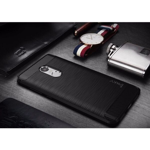 

Чехол Ipaky Armor для Xiaomi Redmi Note 4