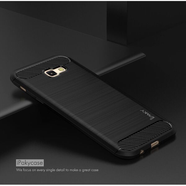 Чехол Ipaky Armor для Samsung Galaxy A7 2017 A720