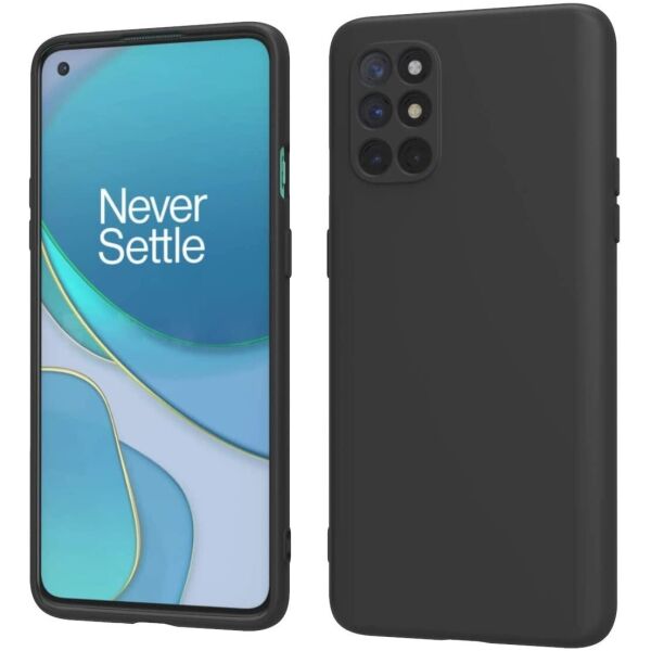 

Силиконовый чехол Liquid Silicone Case OnePlus 8T