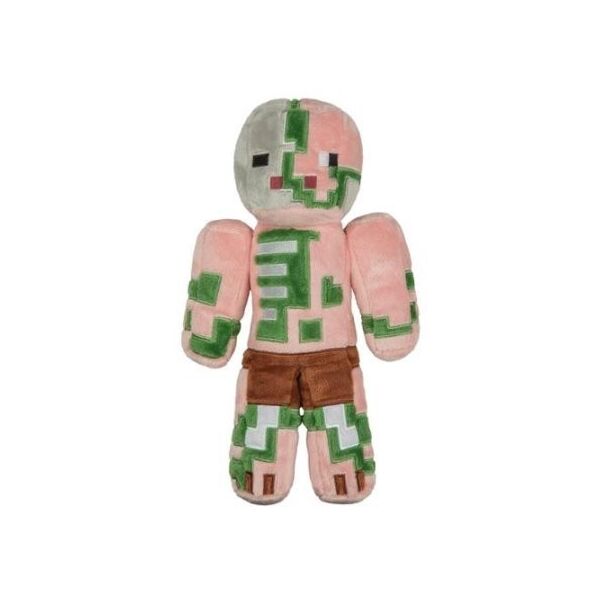 

Мягкая игрушка Свинозомби Майнкрафт, 32 см, Zombie Minecraft