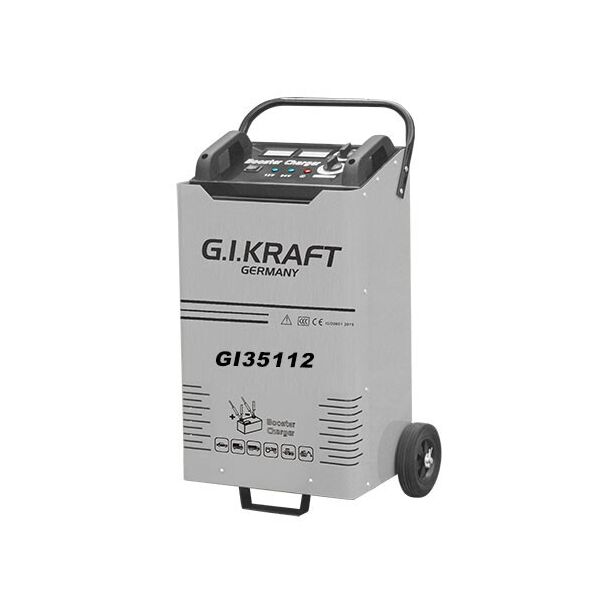 

Пуско-зарядное устройство GI KRAFT GI35112