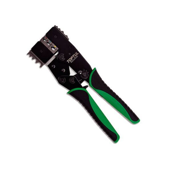 

Клещи TOPTUL DKCA2222