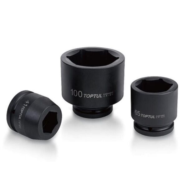 

Головка торцева TOPTUL KABA4855