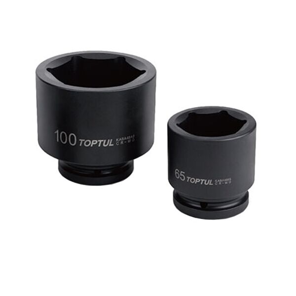 

Головка торцева TOPTUL KABA4885