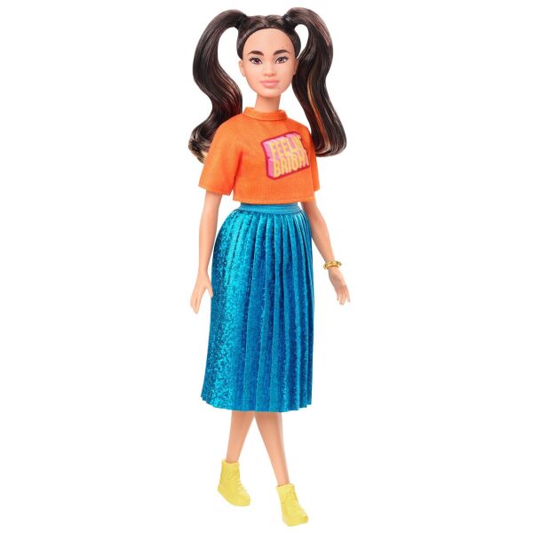 

Кукла Барби Модница ​Barbie Fashionistas Doll 145