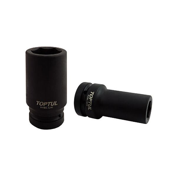 

Головка торцева TOPTUL KABE3265