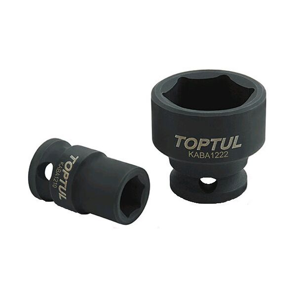 

Головка торцева TOPTUL KABA3285