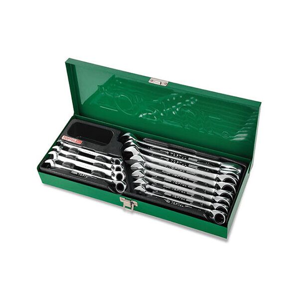 

Набор ключей TOPTUL GAAD1205