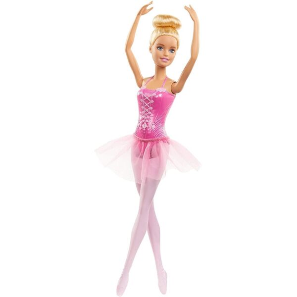 

Кукла Барби балерина Barbie Ballerina Doll with Ballerina Outfit, Tutu