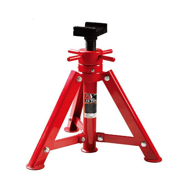 

Подставка под машину TORIN Heavy Duty 12т TRF3202
