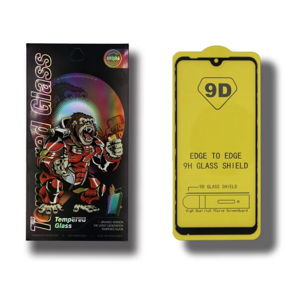 

GORILLA для Xiaomi Mi 9 Se Black (GG_804218)