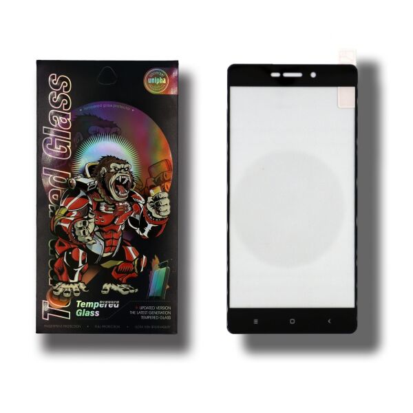 

GORILLA для Xiaomi Redmi 3 Black (GG_8042111)