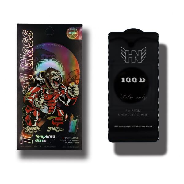 

GORILLA для Xiaomi Mi 9T Black (GG_8042148)