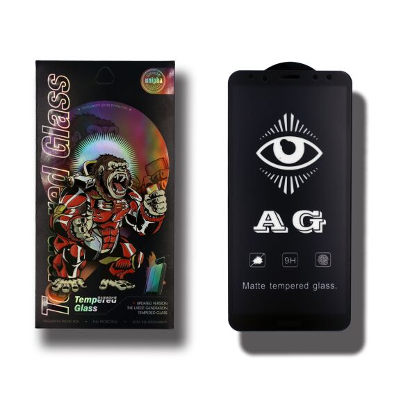 

GORILLA для Huawei Mate 10 Lite Black (GR_2209202)