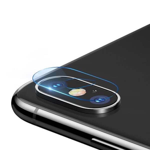 

GORILLA для камеры iPhone Xs Max (GT_20112046)