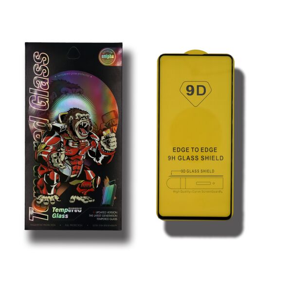 

GORILLA для Samsung Note 10 Lite | N770 Black (GR_2209235)