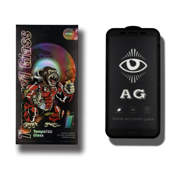 

GORILLA для Huawei Y5P Black (GT_20112039)