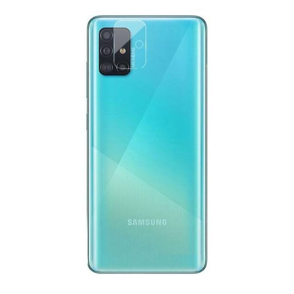 

GORILLA для камеры Samsung A51 (GT_20112059)