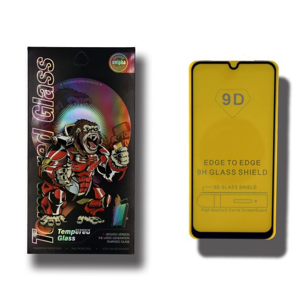 

GORILLA для Samsung M31 | M315 Black (GR_2209233)