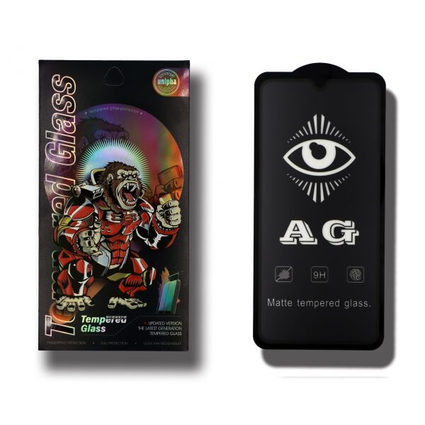 

GORILLA для Samsung A31 | A315 Black (GT_20112038)