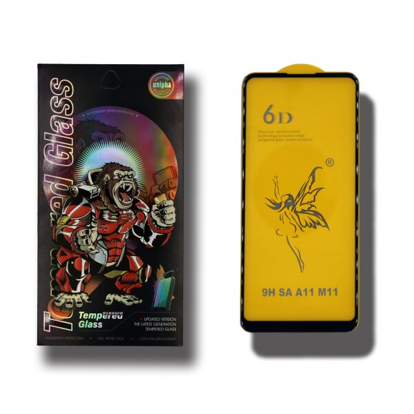 

GORILLA для Samsung A11 | A115 Black (GR_2209219)