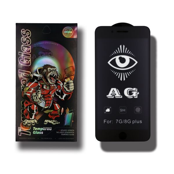 

GORILLA для iPhone 8 Plus Black (GR_2209214)