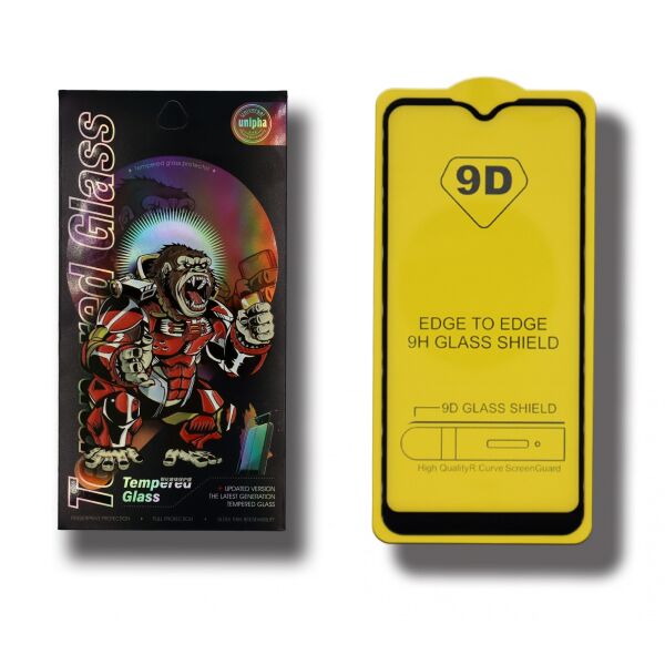 

GORILLA для Samsung A01 | A015F Black (GA_2503216)