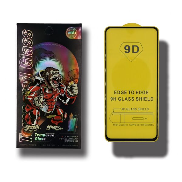 

GORILLA для Xiaomi K20 Pro Black (GG_8042143)