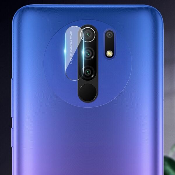 

GORILLA для камеры Xiaomi Redmi 9 (GT_20112047)