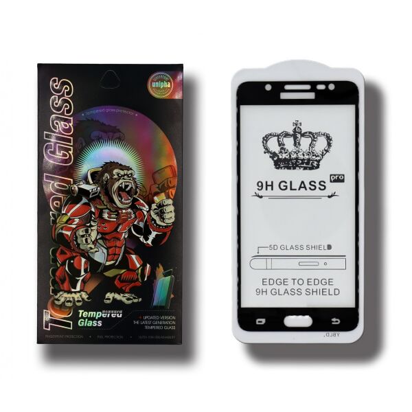 

GORILLA для Samsung J5 2016 | J510 Black (GG_8042127)