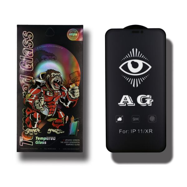 

GORILLA для iPhone 11 Black (GR_2209207)