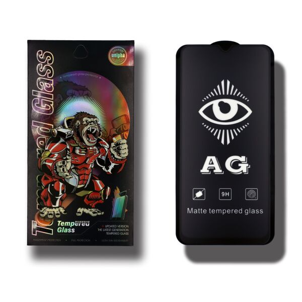 

GORILLA для Xiaomi Redmi Note 8 Pro Black (GR_2209244)