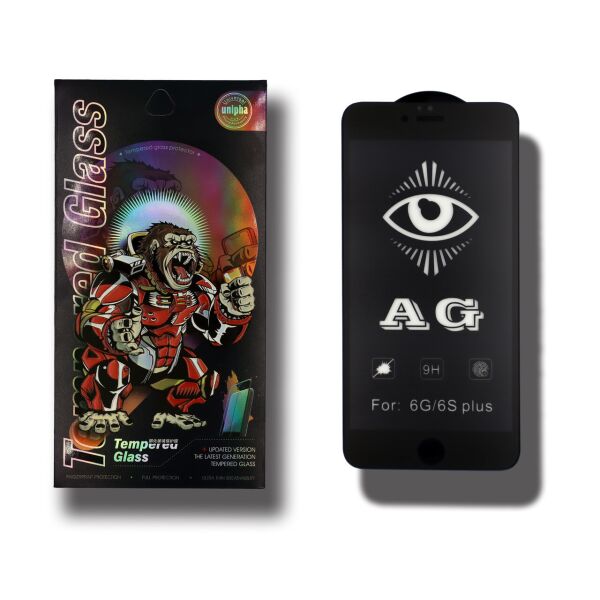 

GORILLA для iPhone 6 Plus Black (GR_2209210)