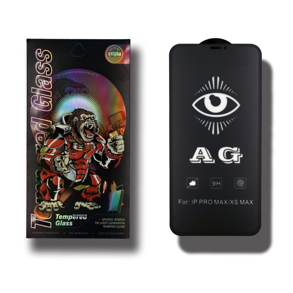 

GORILLA для iPhone Xs Max Black (GR_2209218)