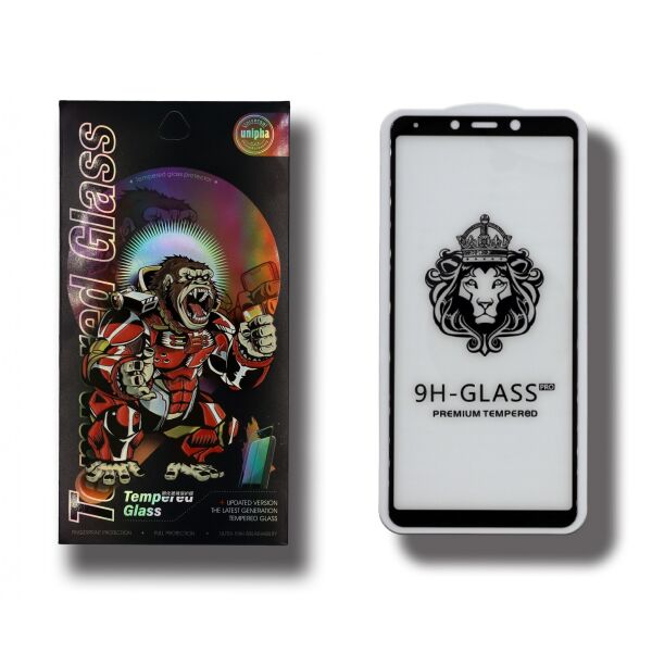 

GORILLA для Samsung A9 2018 | A920 Black (GG_8042118)
