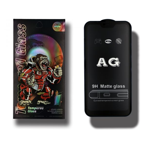 

GORILLA для Xiaomi Redmi 6 Pro Black (GT_20112027)