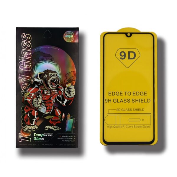 

GORILLA для Samsung A40 | A405 Black (GG_8042122)