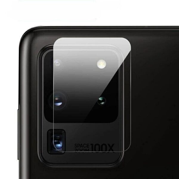 

GORILLA для камеры Samsung S20 Ultra (GT_20112062)
