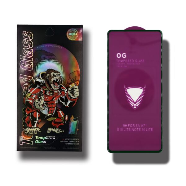 

GORILLA для Xiaomi Poco F2 Pro Black (GR_2209236)