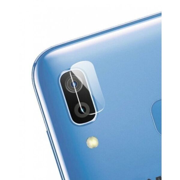 

GORILLA для камеры Samsung M30s (GT_20112058)