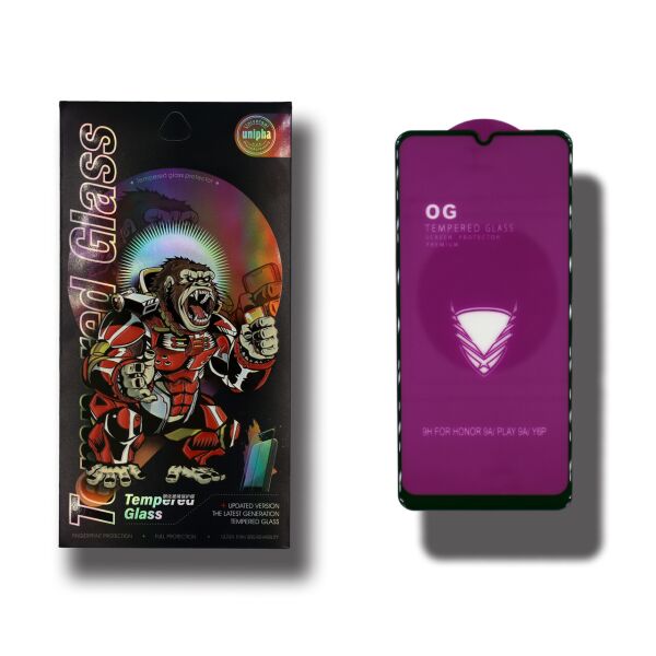 

GORILLA для Huawei Honor 9A Black (GR_2209282)