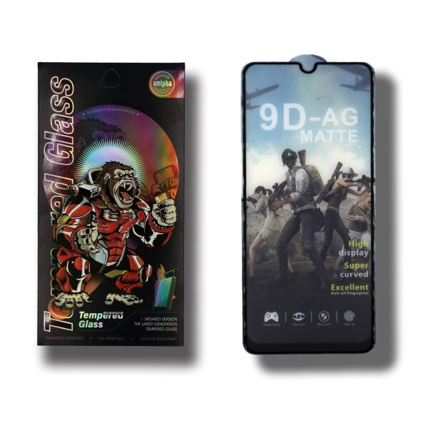 

GORILLA для Samsung A50s | A507 Black (GR_2209224)