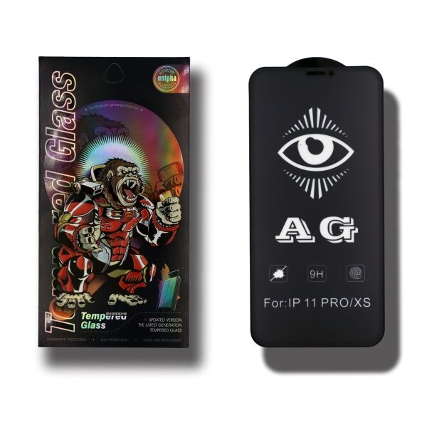 

GORILLA для iPhone X Black (GR_2209215)
