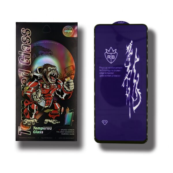 

GORILLA для Xiaomi Redmi Note 10 Pro Black (GG_8042114)