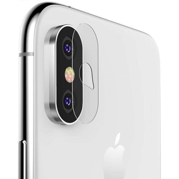 

GORILLA для камеры iPhone Xs (GT_20112045)